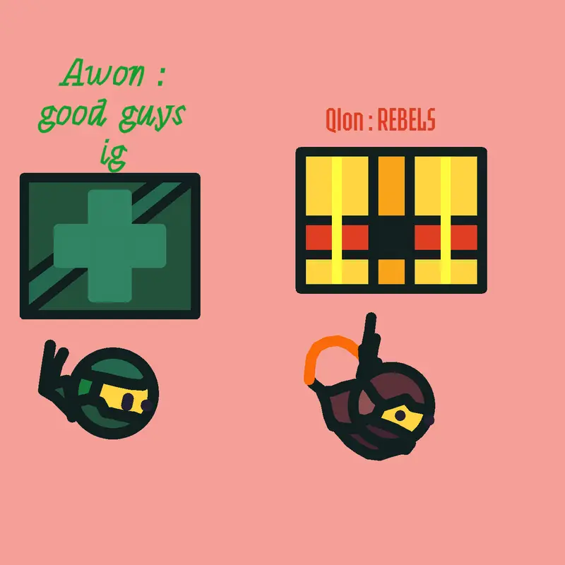 Game by @Medicial