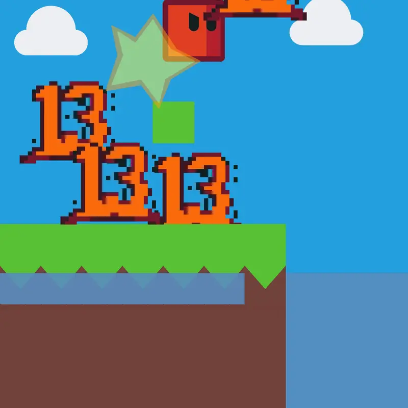Game by @the_nt_zone_latam