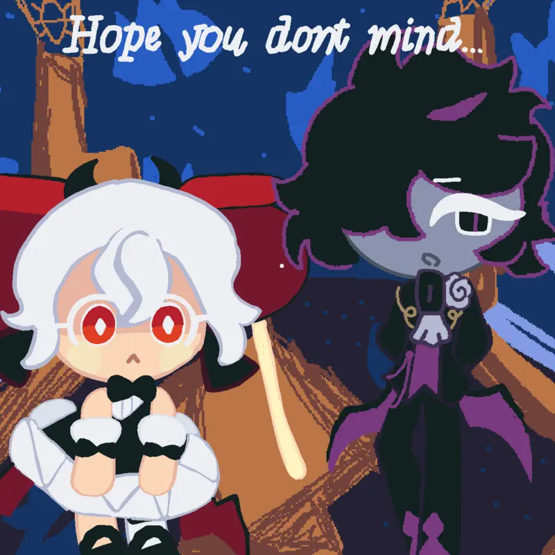 Game by @Moonglade
