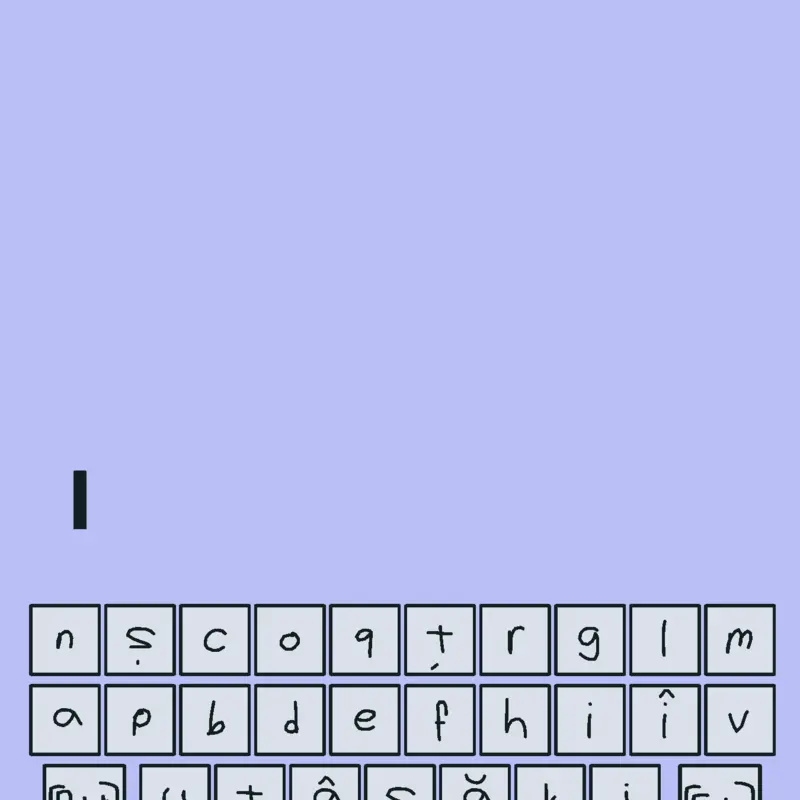 Game by @reterane