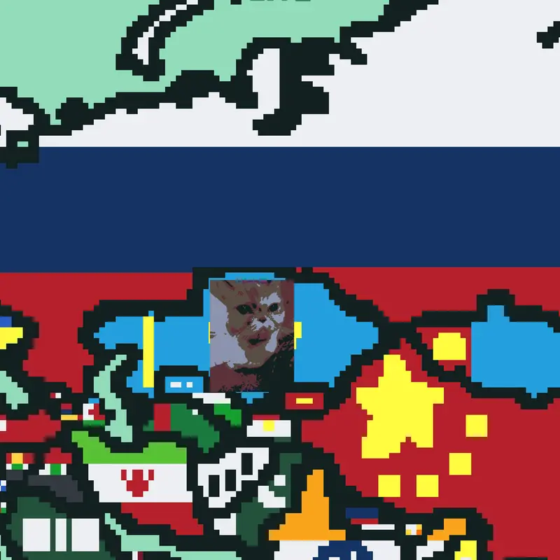 Game by @CatzRCoolKZAlmaty