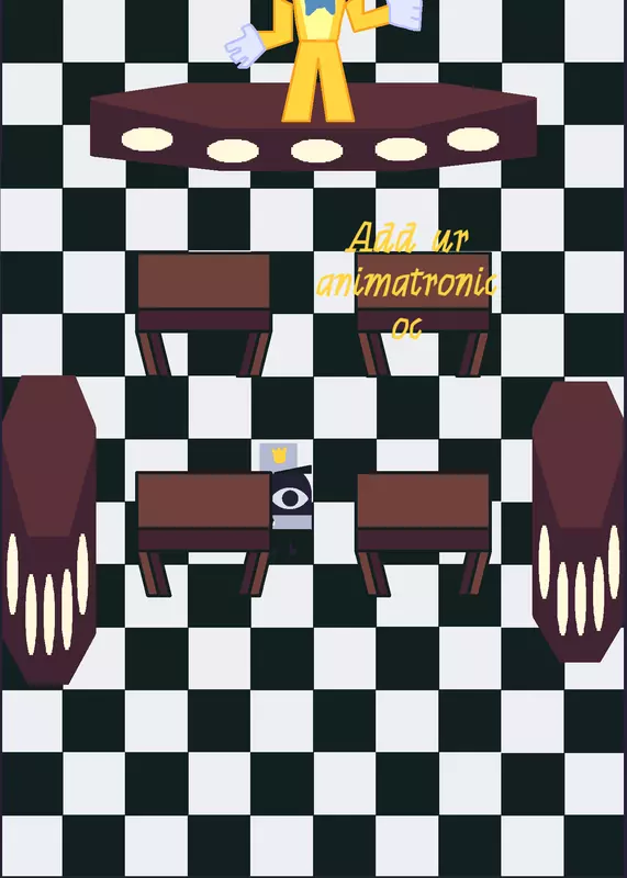 Game by @fnaf_man87