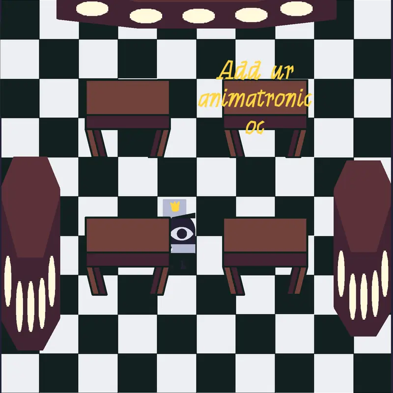 Game by @wildman1612