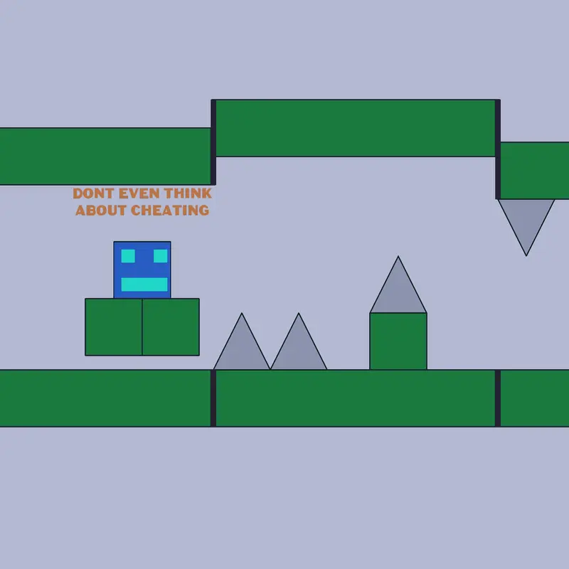 Game by @dont-mind-me