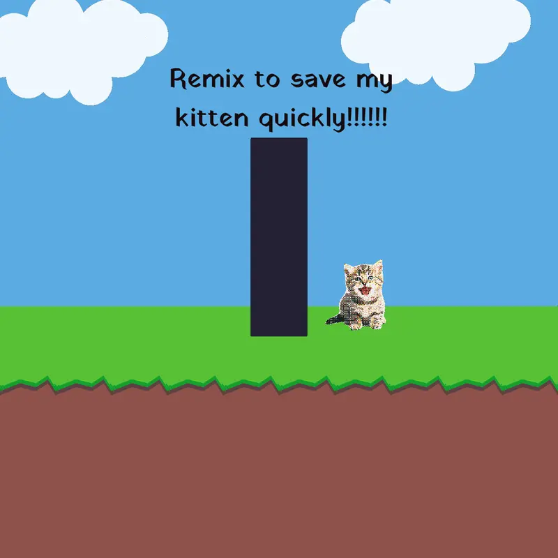 Game by @abobashmoba