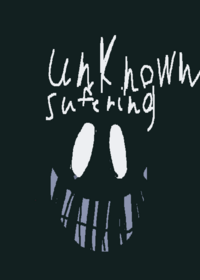 Unknown suffering| Saturday apocalypse