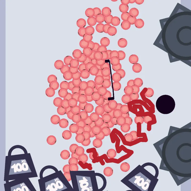 Game by @paintyhatebfd
