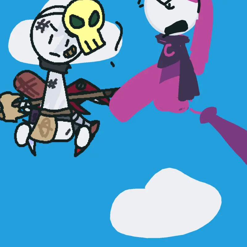Game by @masteryblob