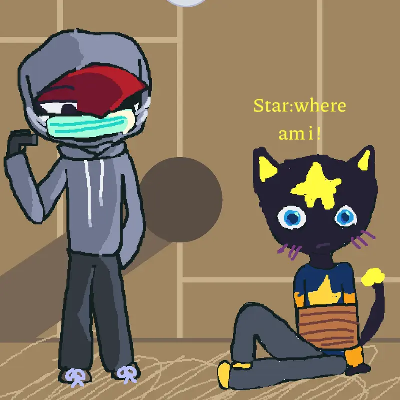 Game by @BeBeestar