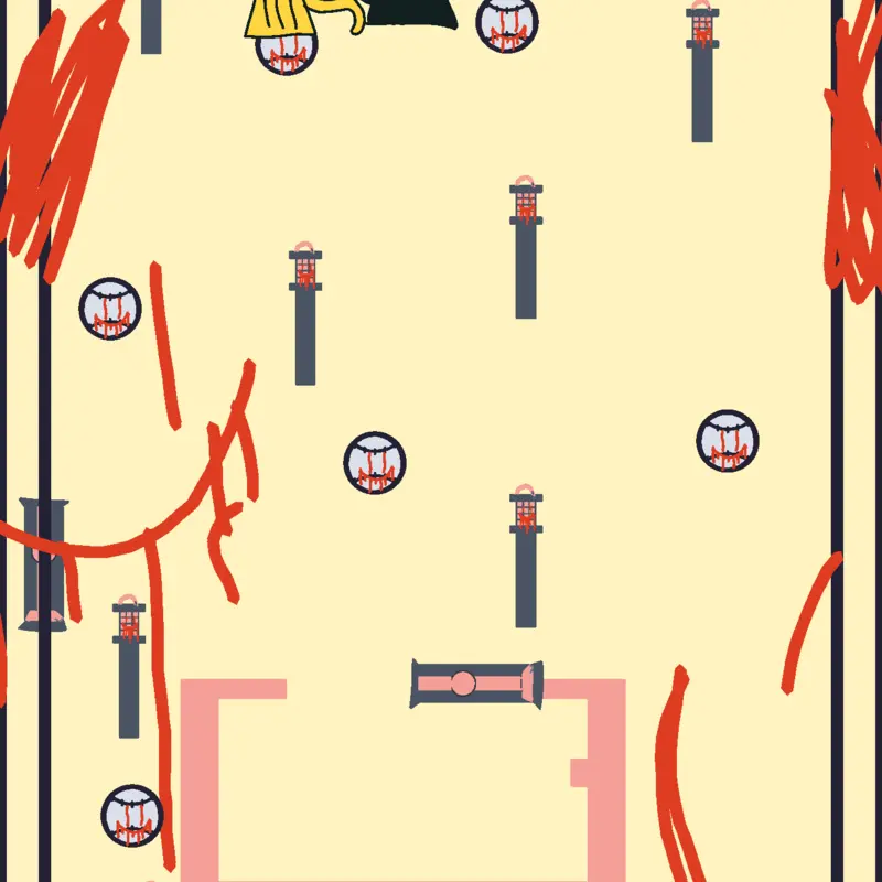 Game by @drakoshkimilashki