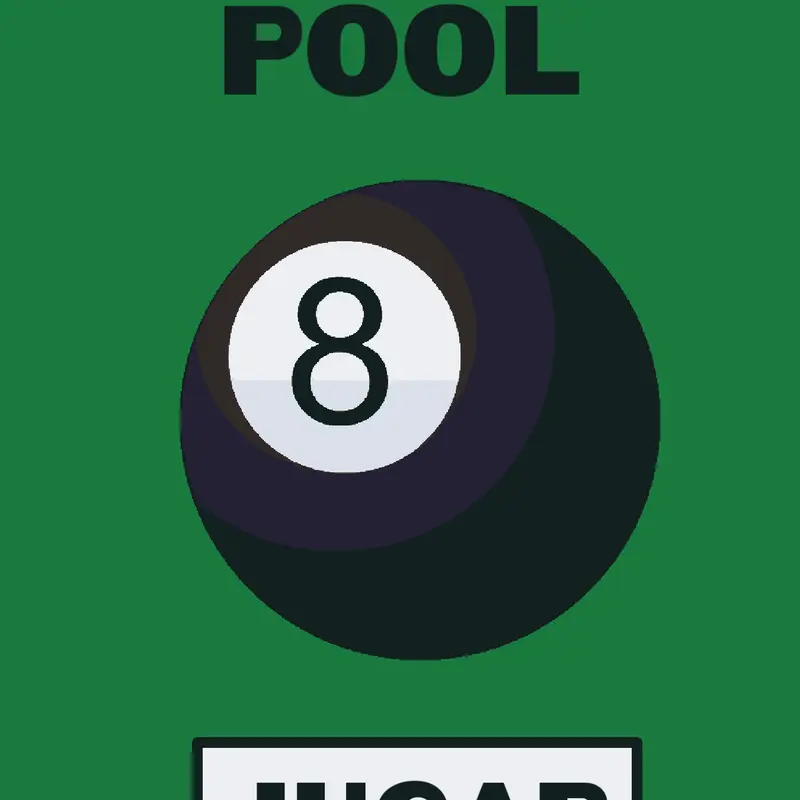 Pool by @GasparsitoGames