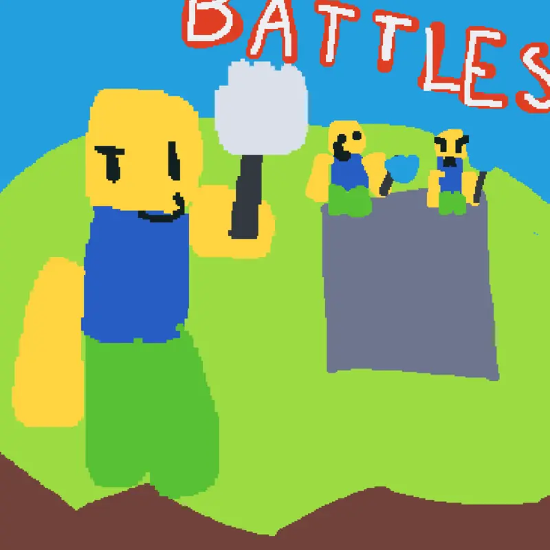 Game by @HaloGuys