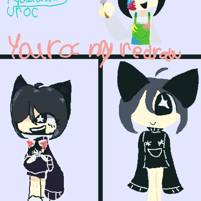 Game by @xXcimi-the-cattiy_catXx