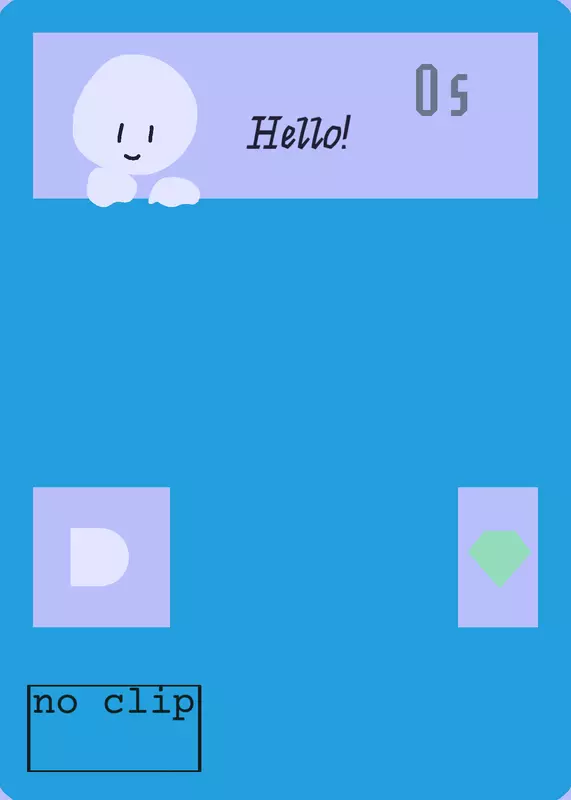 Game by @doodlemard