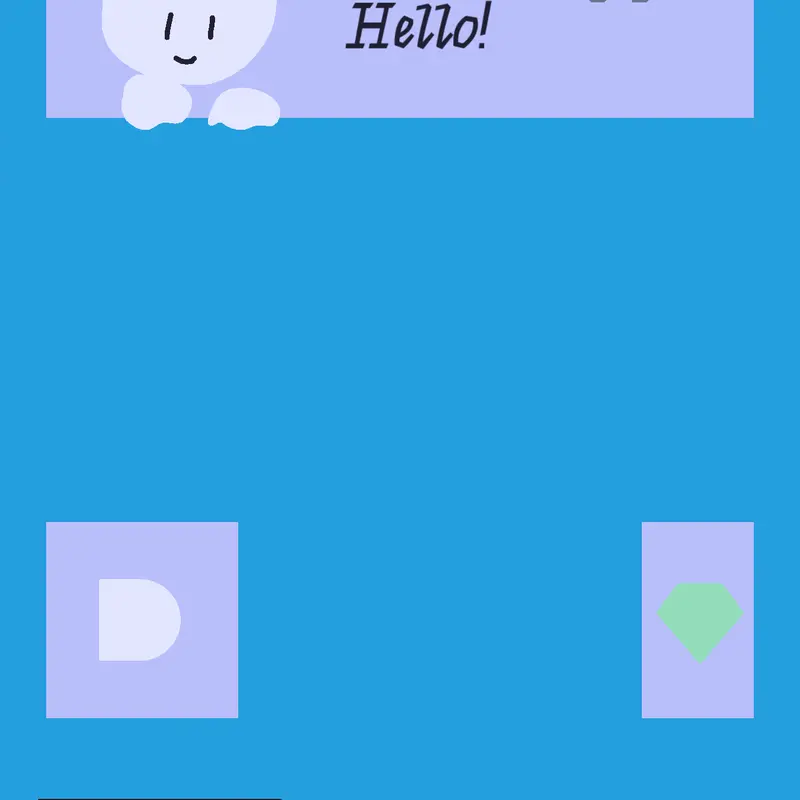 Game by @doodlemard