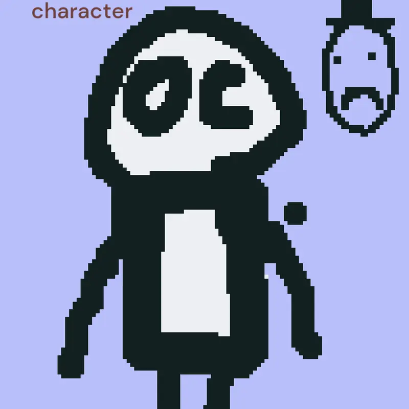 Game by @tastum