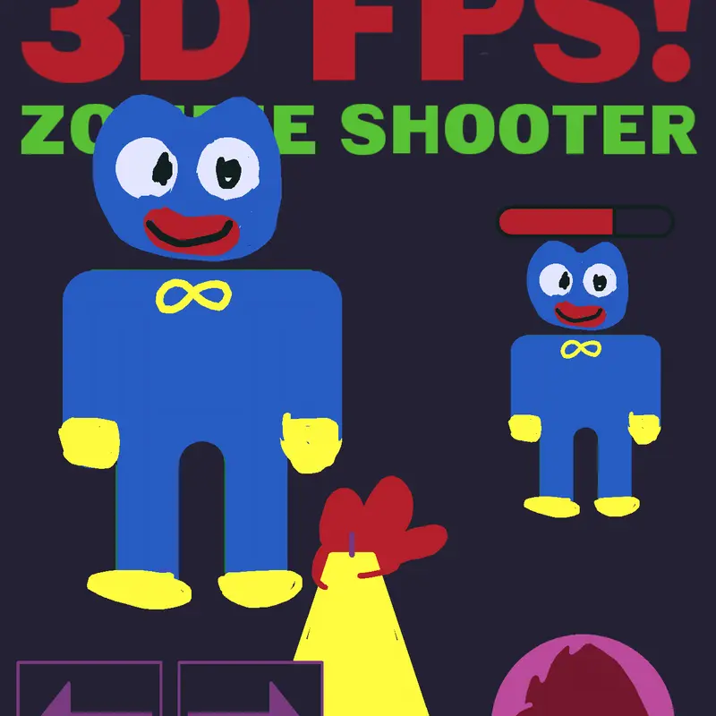 Game by @sjdgdhdhhf