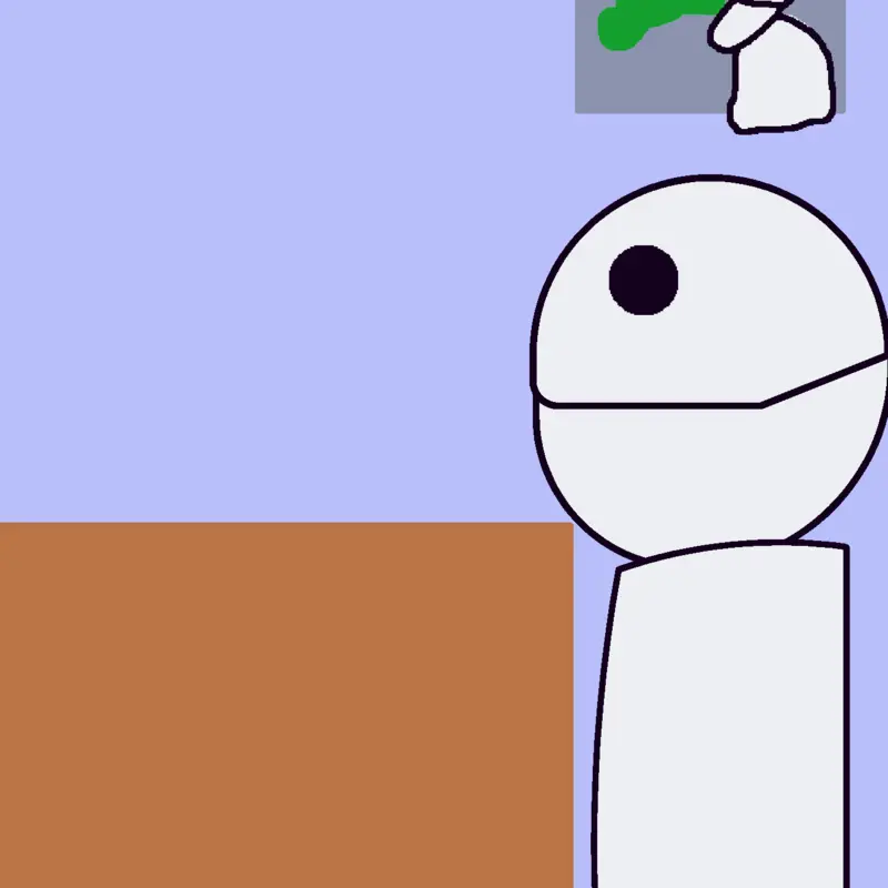 Game by @bluemonke