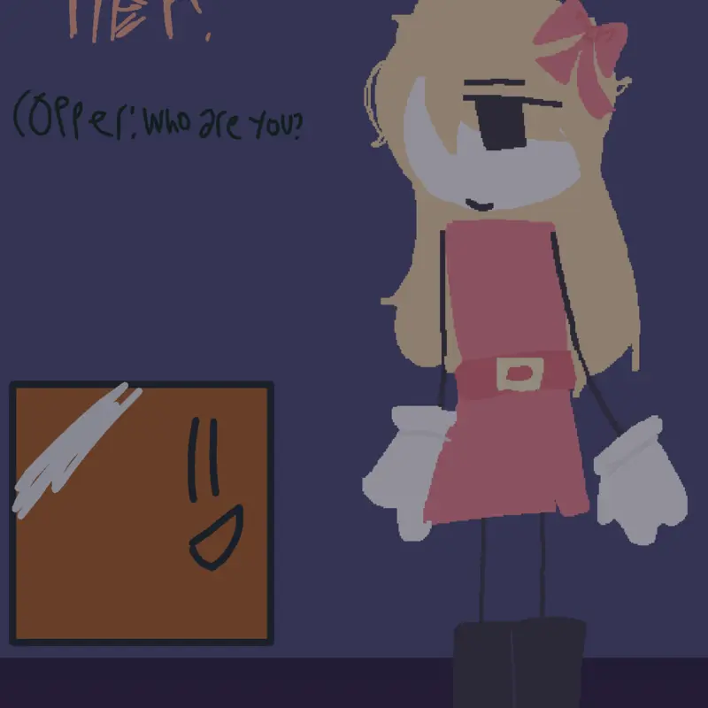 Game by @aldynoidea