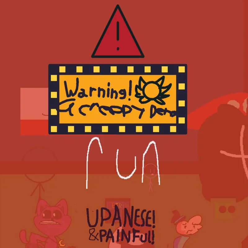 Game by @GooberWhale