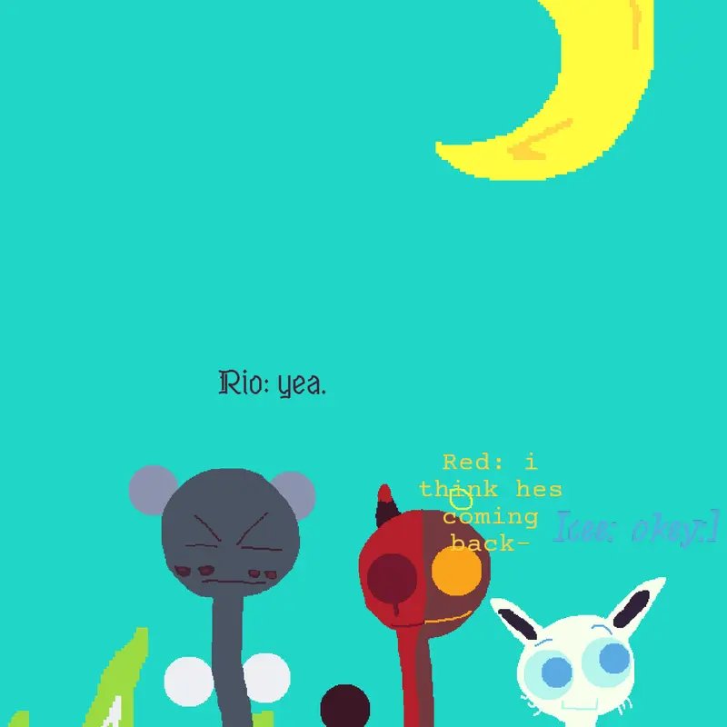 Game by @2414