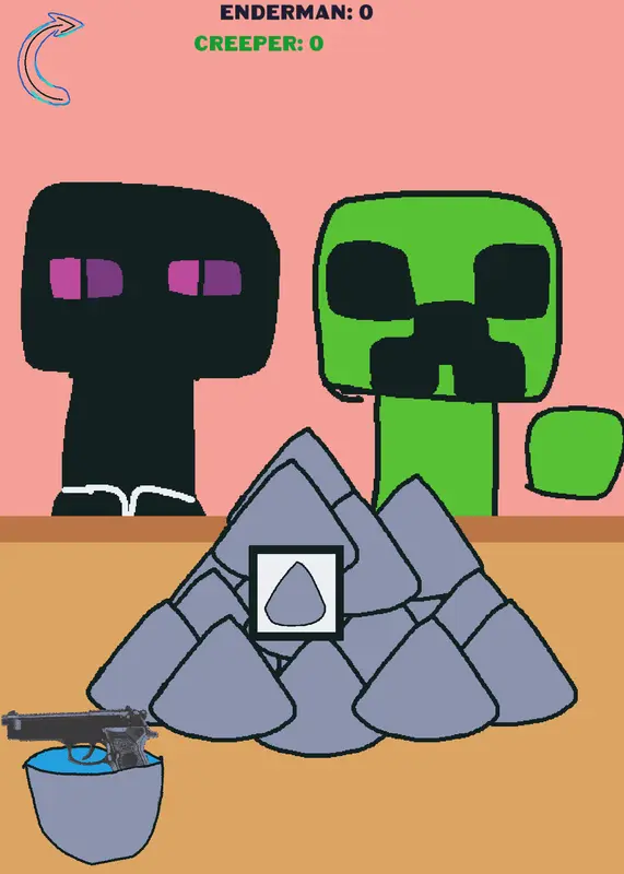 Game by @Craron_CT