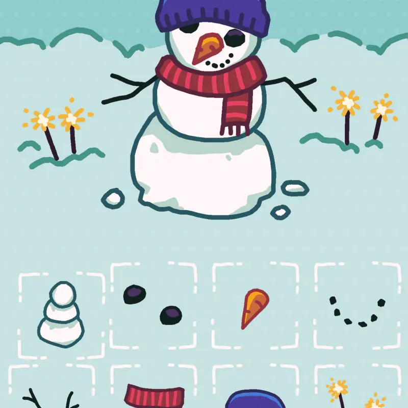 Game by @modx21modx