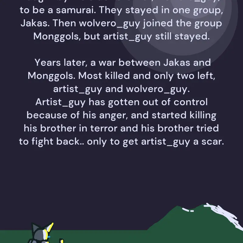 Game by @FutureDeath
