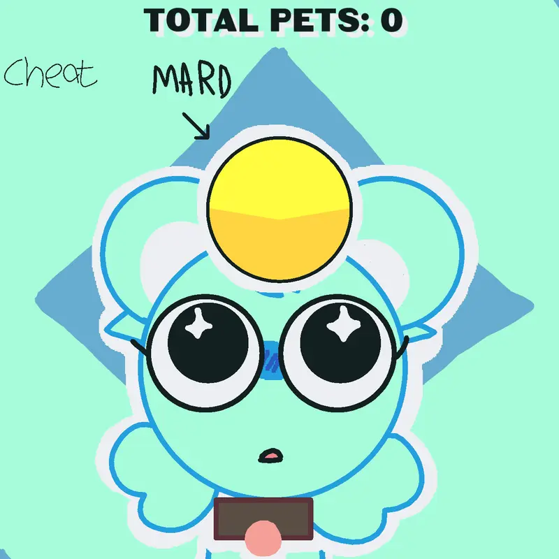 Game by @Itrapped_Thebeloved