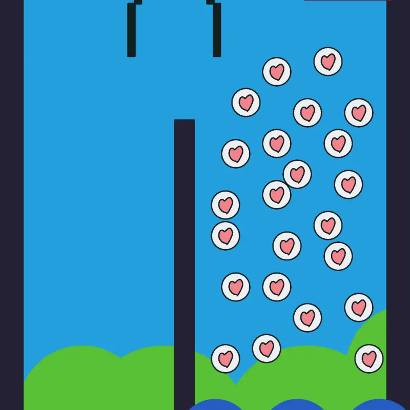 Game by @KawaiiKiun_Skye