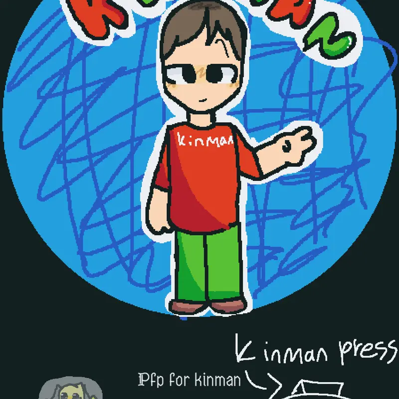 Game by @Shusy