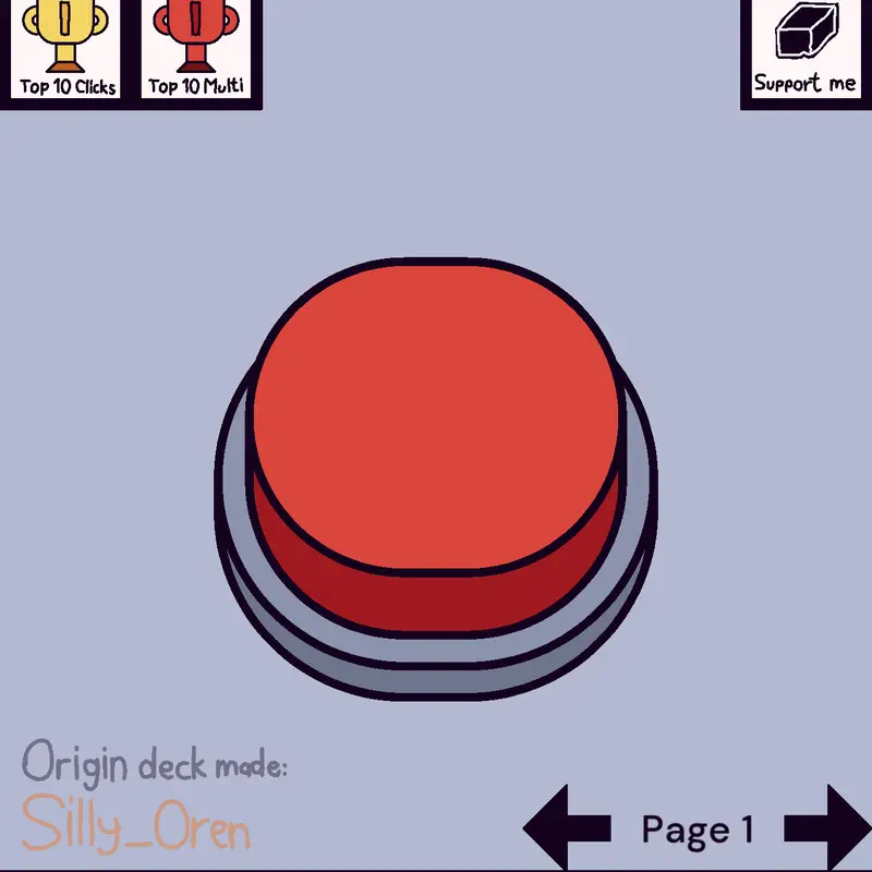 Game by @BrightEngland2765