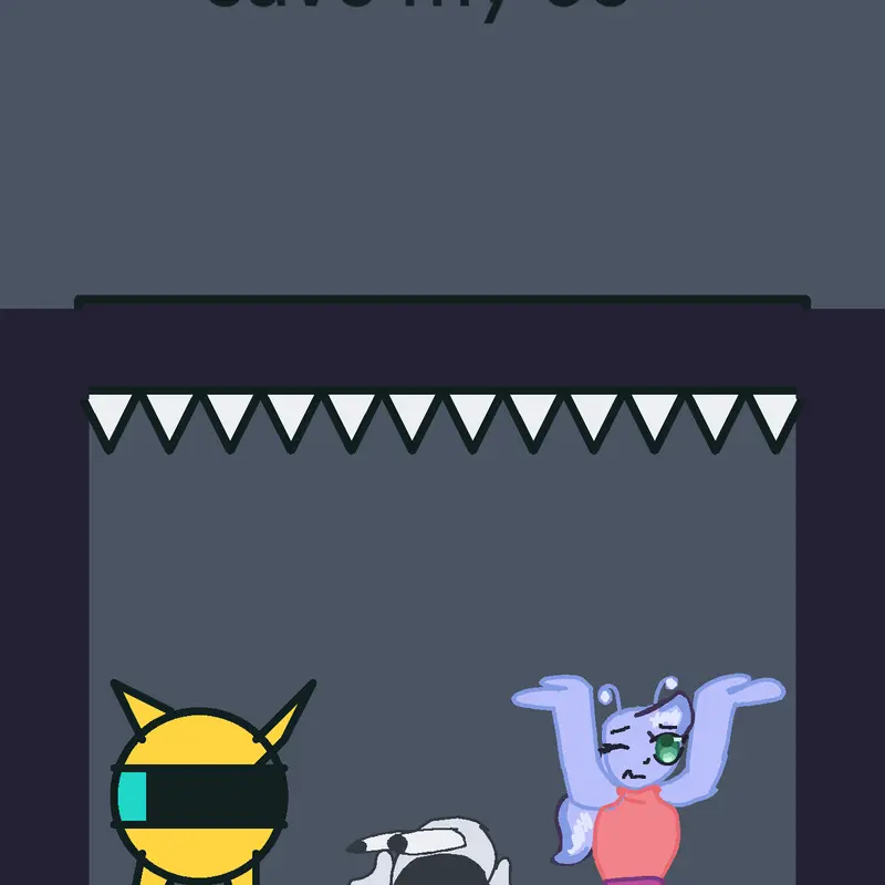 Game by @Pinkstyler_wolf