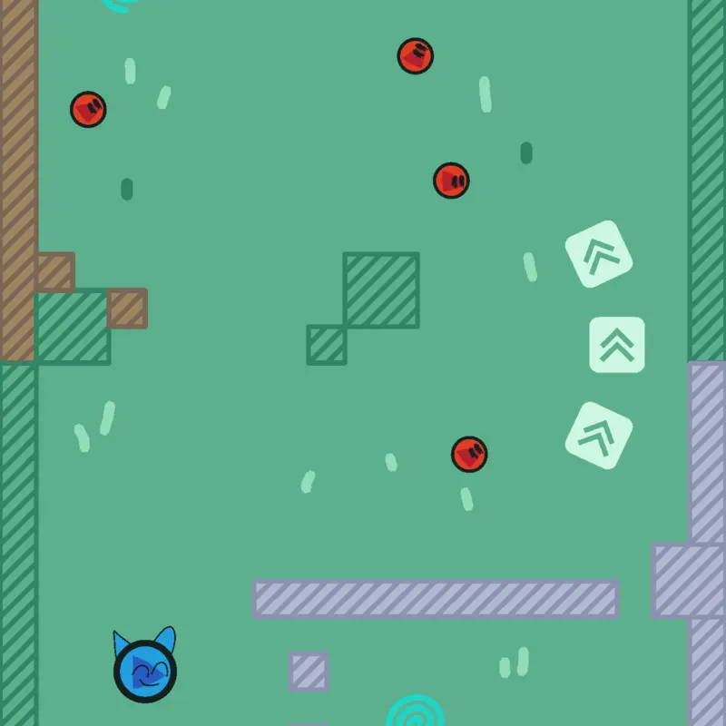 Game by @cube72Tyblue