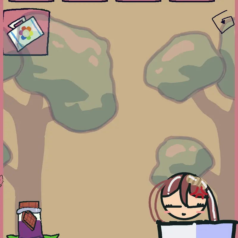 Game by @Michaelcatt