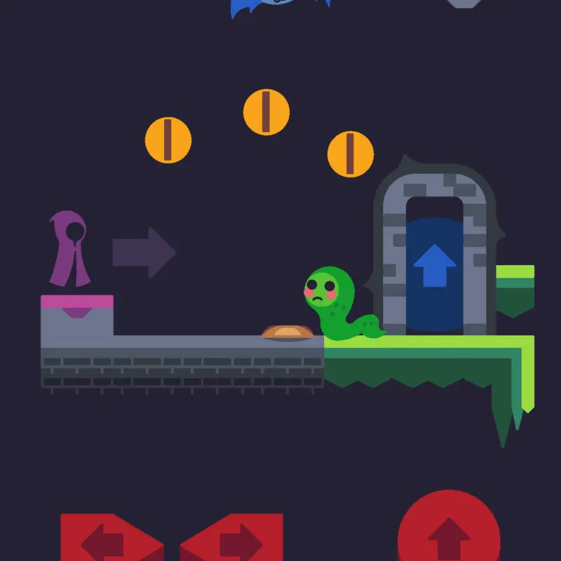 Game by @Avrien_is_happy