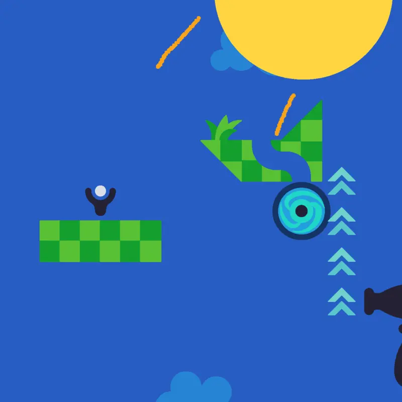 Game by @bashia