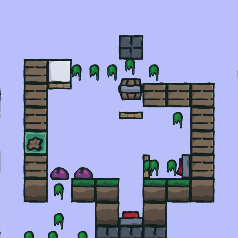 Game by @geory