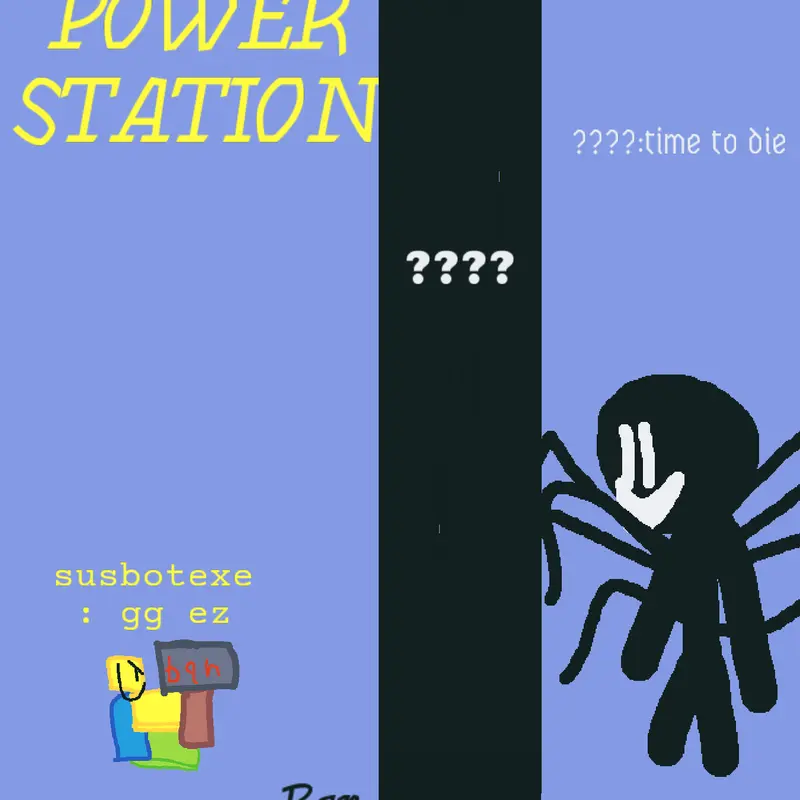 Game by @Biel_293733