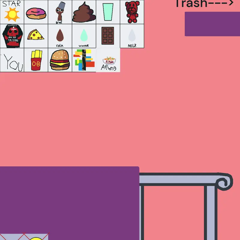 Game by @krapsilogan