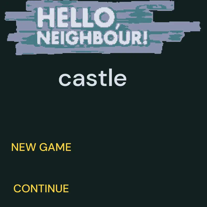 Game by @Startigrages