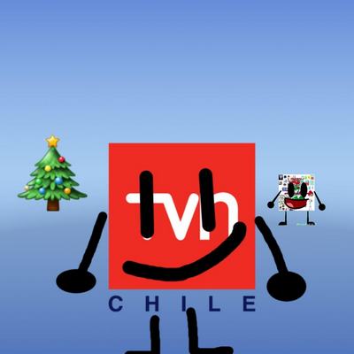 @TVNChile