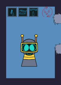 Fun bot ragdoll