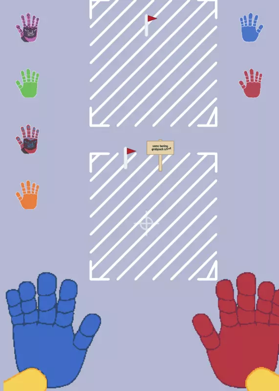 Game by @Arka_tama