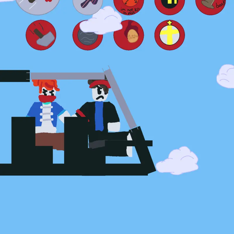 Game by @pato_br