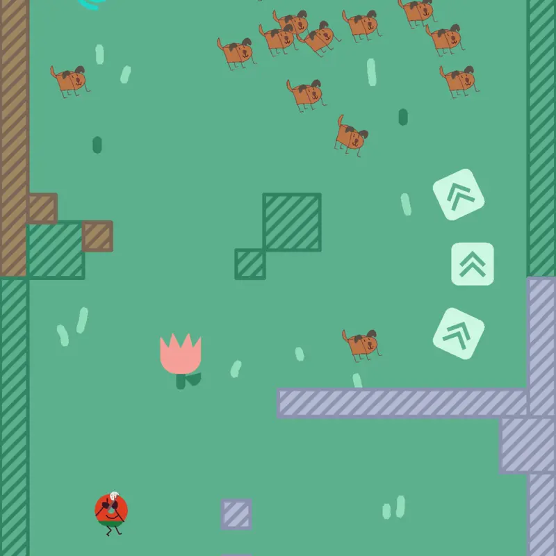 Game by @O-Man