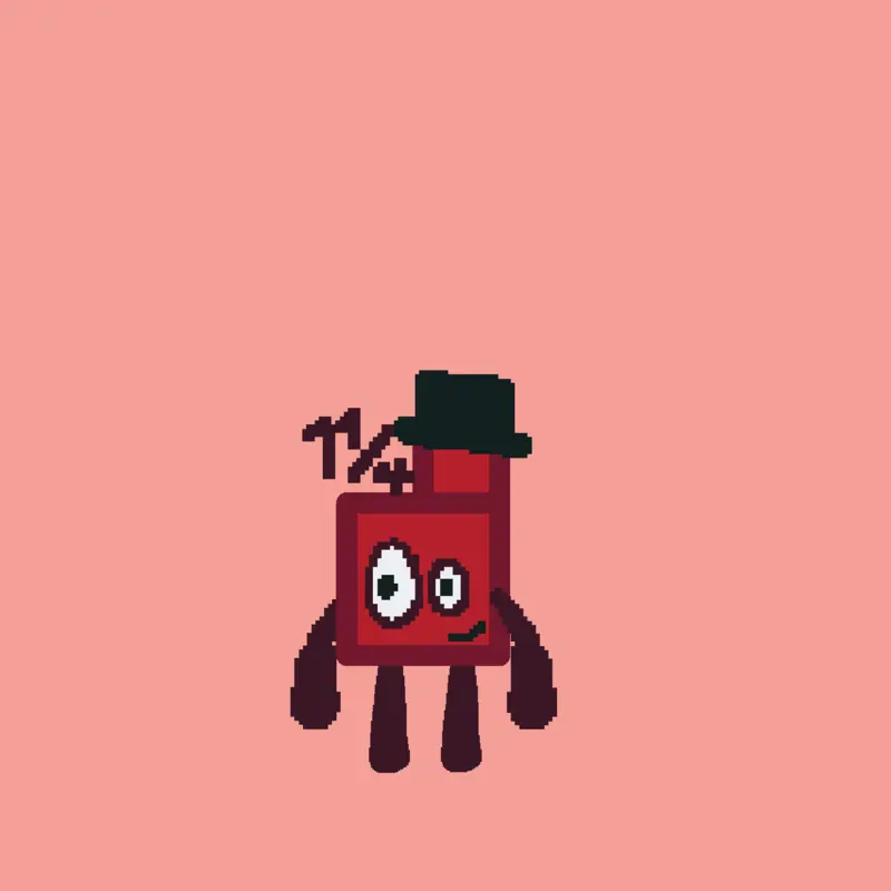 Game by @mr_intertwo