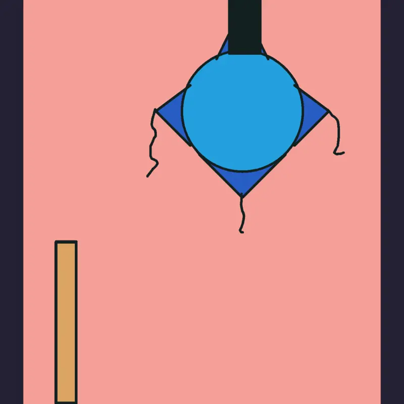 Game by @OmakGD