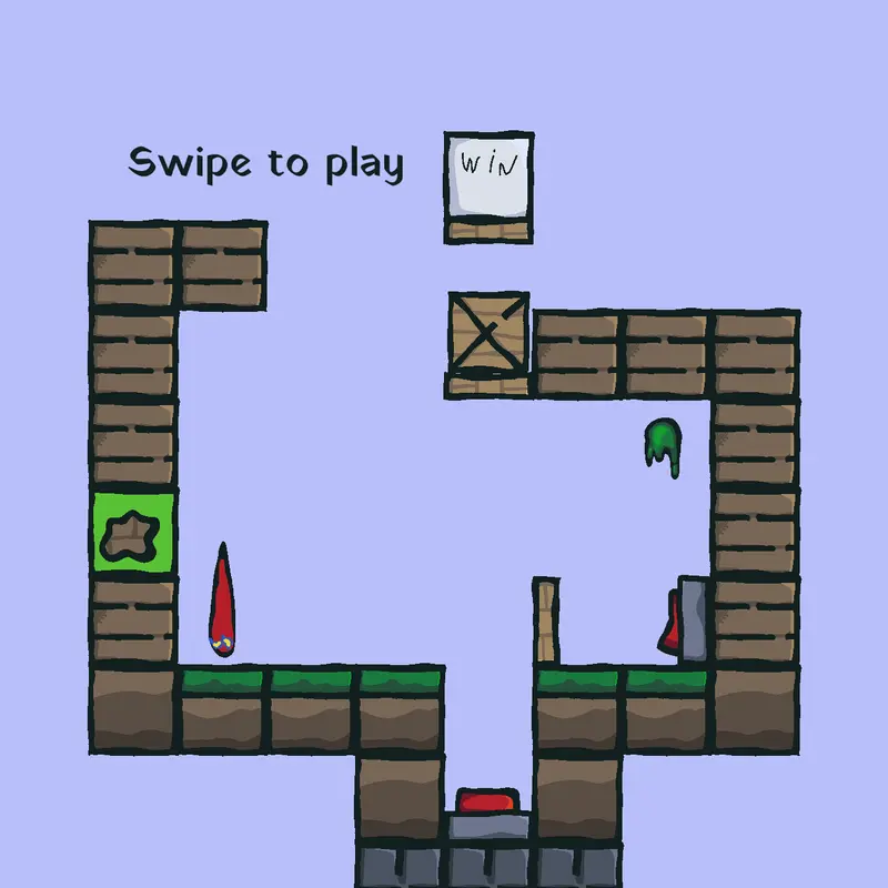 Game by @yoyoadj_gamer