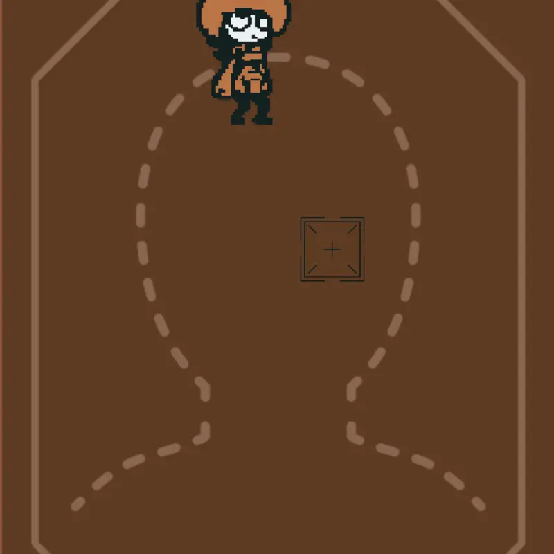 Game by @Frananima